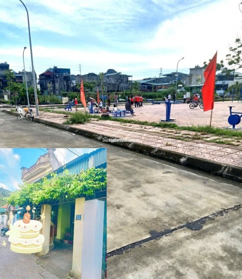 CƠ HỘI VÀNG SỞ HỮU NHÀ 2 TẦNG TRUNG TÂM CỬA ÔNG QUẢNG NINH