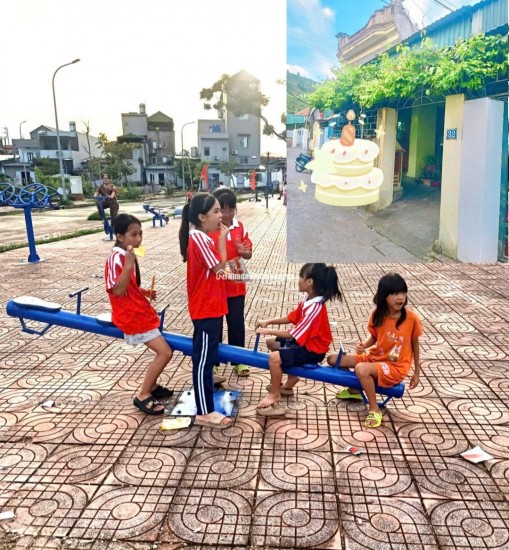 CƠ HỘI VÀNG SỞ HỮU NHÀ 2 TẦNG TRUNG TÂM CỬA ÔNG QUẢNG NINH