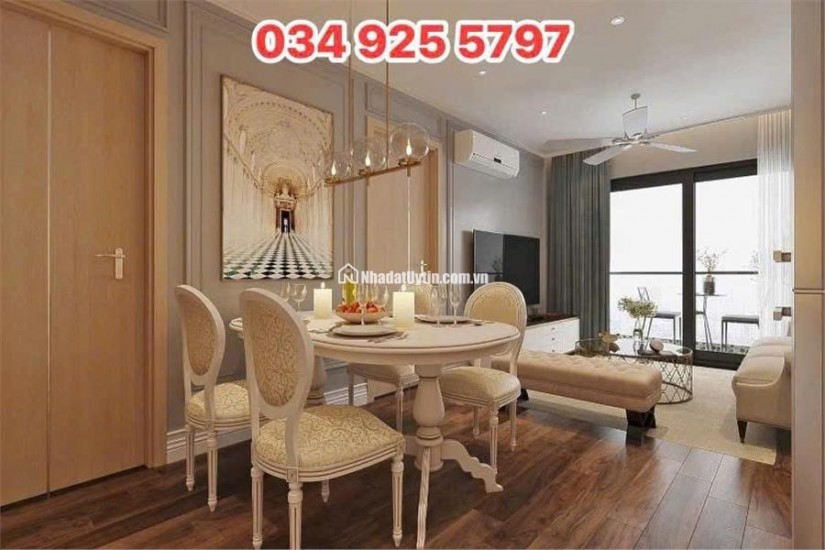 căn nhà sang trọng đầu tiên tại Cao Bằng – Phoenix Phố Thầu rao bán số lượng có hạn