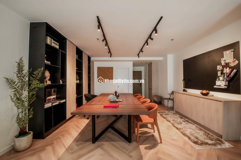 OFFICETEL ASCENT LAKESIDE – QUẬN 7  .  HỒ CHÍ MINH.