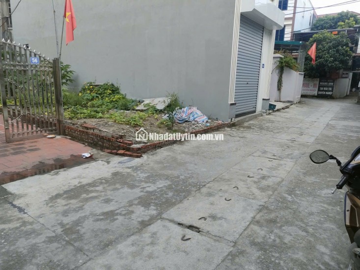 Trục chính ô tô tránh, kinh doanh sầm uất, lô góc, giá đầu tư, DT69m, 100% thổ cư, ôtô vào đât, g.i.á đầu tư 6x tr/m, Lh 0869344682