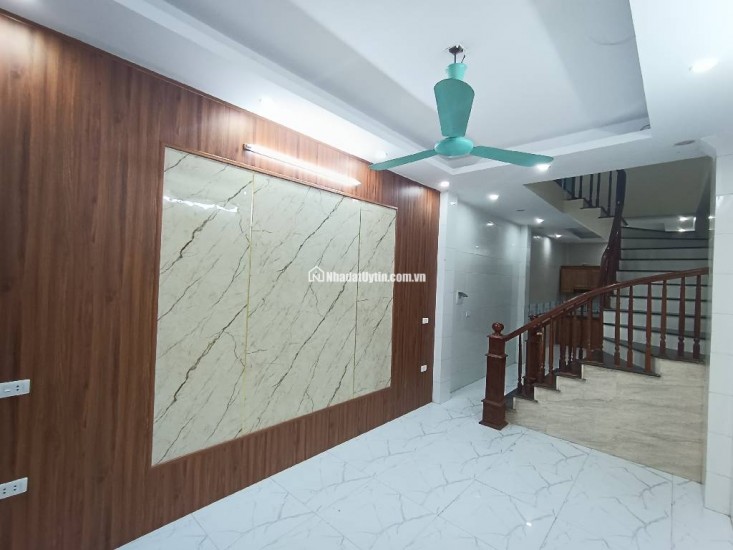 Bán Nhà 4 Tầng Hà Đông – Gần Ô Tô – 2 Thoáng Trước Sau – Giá Chỉ 4.x Tỷ