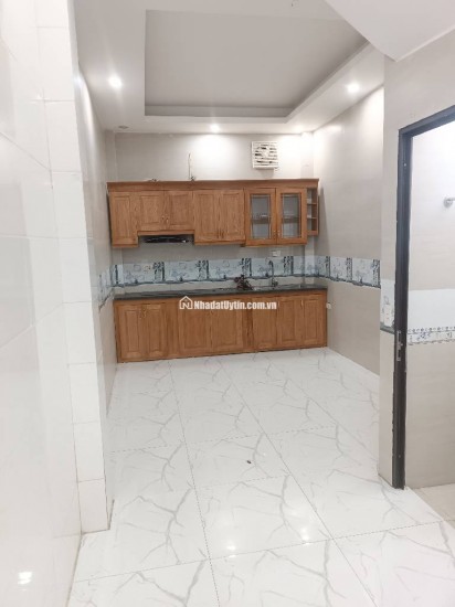 Bán Nhà 4 Tầng Hà Đông – Gần Ô Tô – 2 Thoáng Trước Sau – Giá Chỉ 4.x Tỷ