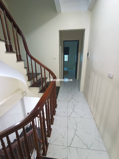 Bán Nhà 4 Tầng Hà Đông – Gần Ô Tô – 2 Thoáng Trước Sau – Giá Chỉ 4.x Tỷ