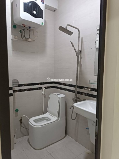 Bán Nhà 4 Tầng Hà Đông – Gần Ô Tô – 2 Thoáng Trước Sau – Giá Chỉ 4.x Tỷ