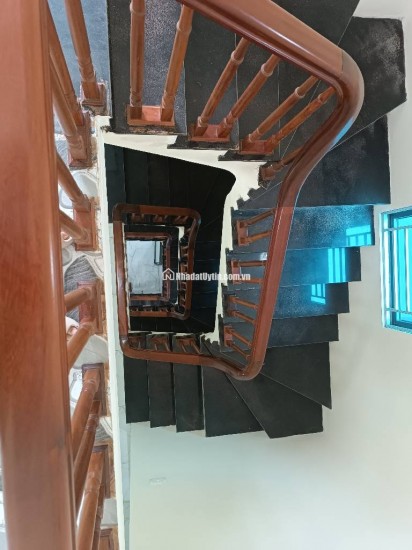 Bán Nhà 4 Tầng Hà Đông – Gần Ô Tô – 2 Thoáng Trước Sau – Giá Chỉ 4.x Tỷ