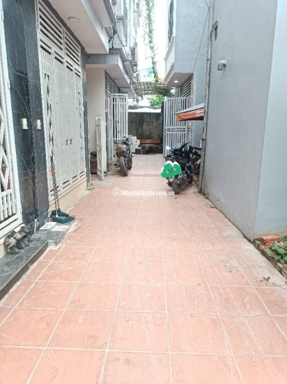Bán Nhà 4 Tầng Hà Đông – Gần Ô Tô – 2 Thoáng Trước Sau – Giá Chỉ 4.x Tỷ