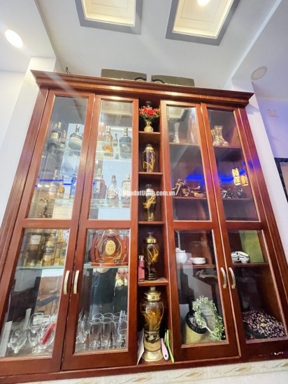 BÁN NHÀ TÂN LẬP 1 – QUẬN 9