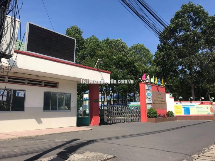 Em mới về được 5 lô ngay trục QL 51 Long Thành, chỉ 1,7 tỉ / lô