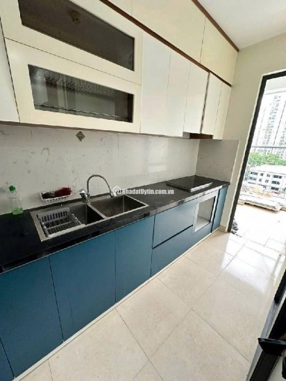 Chung cư Dream Center Home 282 Nguyễn Huy Tưởng  86m giá chào 7x tỷ