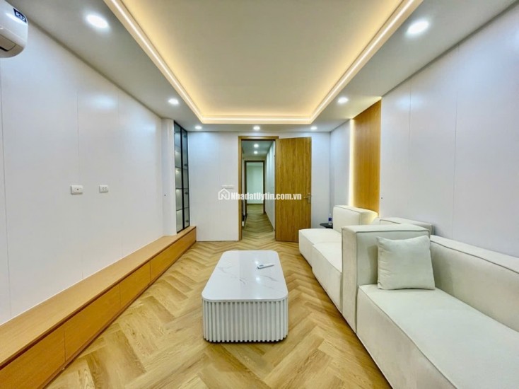 Bán căn HOA HẬU DUY NHẤT tại Ngõ Đình Thôn