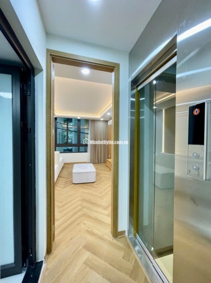 Bán căn HOA HẬU DUY NHẤT tại Ngõ Đình Thôn