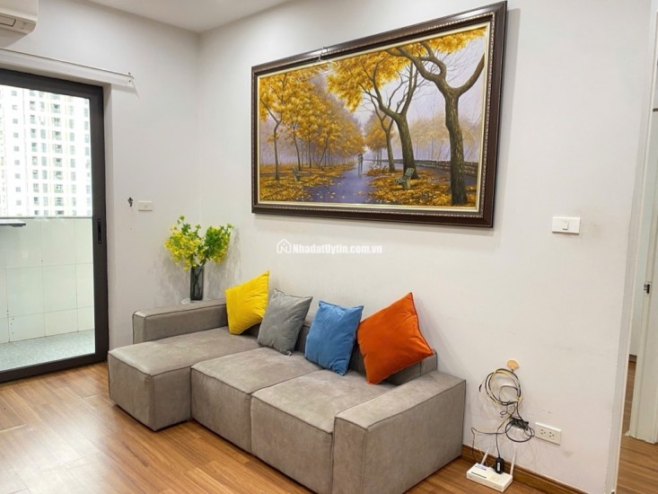 Bán Căn Hộ Cao Cấp Heitower Thanh Xuân – 90m² – Full Nội Thất Xịn – Chỉ 7.xTỷ