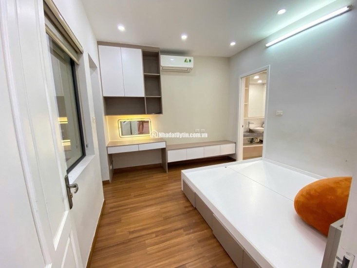 Bán Căn Hộ Cao Cấp Heitower Thanh Xuân – 90m² – Full Nội Thất Xịn – Chỉ 7.xTỷ