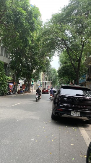 CHỦ CẦN TIỀN BÁN LUÔN - KIM NGƯU – HAI BÀ TRƯNG – DIỆN TÍCH SỔ 50M