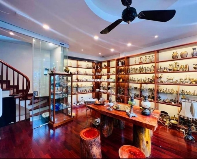 CHỦ CẦN TIỀN BÁN LUÔN - KIM NGƯU – HAI BÀ TRƯNG – DIỆN TÍCH SỔ 50M