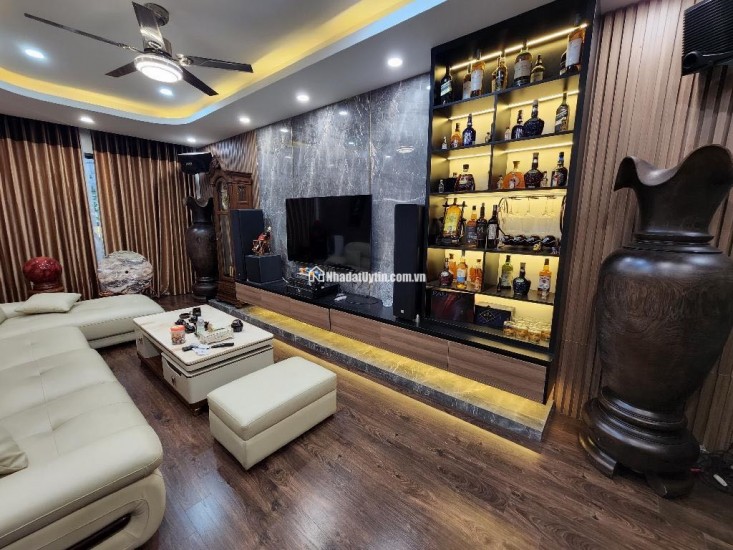 CHỦ CẦN TIỀN BÁN LUÔN - KIM NGƯU – HAI BÀ TRƯNG – DIỆN TÍCH SỔ 50M