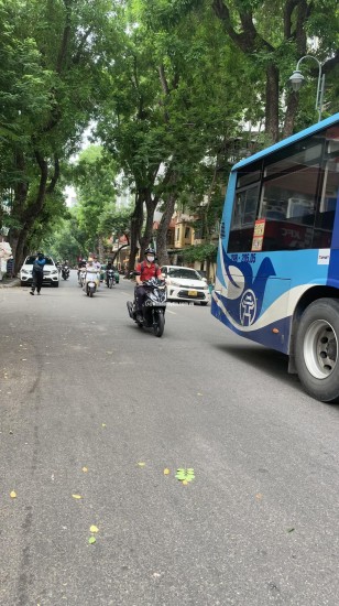 BÁN NHÀ PHỐ DƯƠNG VĂN BÉ – TRUNG TÂM QUẬN HAI BÀ