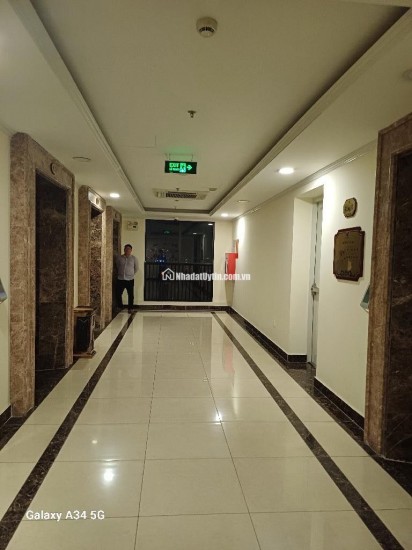 CẦN BÁN NHANH CĂN HỘ – TƯƠNG MAI KHU ĐÔ THỊ VĨNH HOÀNG