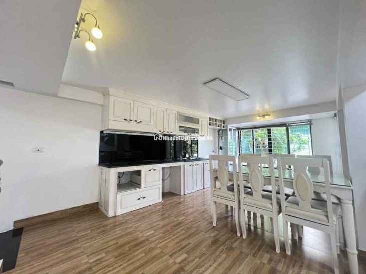 BIỆT THỰ THẠCH BÀN48m2 x5 TẦNG-LÔ GÓC-VỈA HÈ-GARA Ô TÔ-HỒ ĐIỀU HOÀ-FULL NỘI THẤT GIÁ HỢP LÝ
