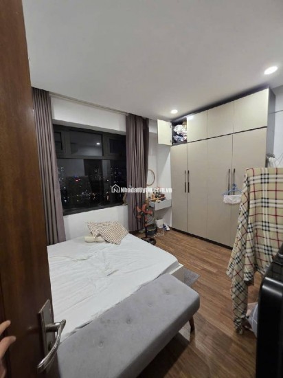 CHÍNH CHỦ GỬI BÁN CĂN HỘ CHUNG CƯ A4 ĐỀN LỪ VIUU TRIỆU ĐÔ 65M 4.45 TỈ