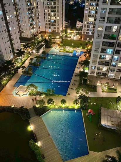 Bán Studio sunrise riverside 35-53m2, giỏ hàng đa dạng , nhà hoàn thiện