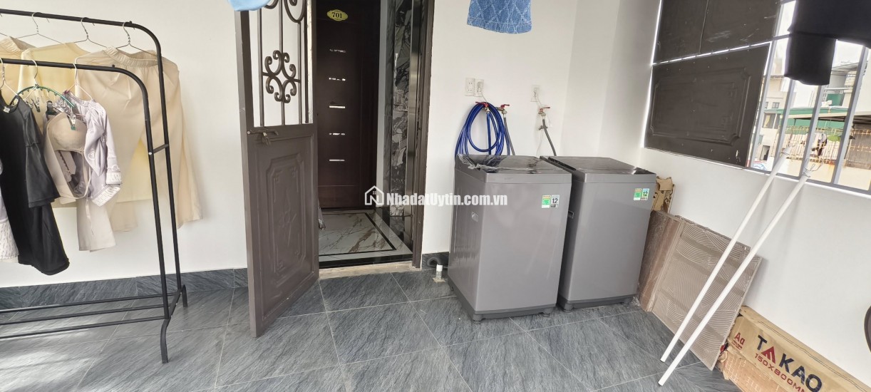 Bán nhà Tôn Đức Thắng 88m2 thang máy 6 tầng kinh doanh siêu lợi nhuận