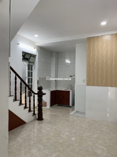 Nhà Ngon Tam Châu, Tam Phú - 68m2 - 3PN - Oto - Giá riêu tốt Nhỉnh 5 Tỷ