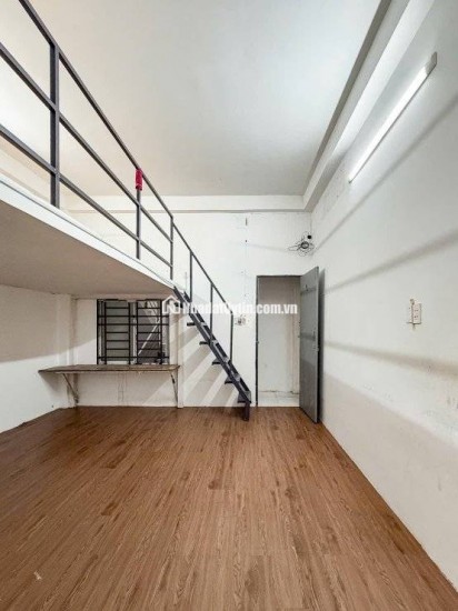 Bán CHDV HXH Đ Nguyễn Văn Nghi 81m2 đất 5lau 13P có 9,25 tỷ