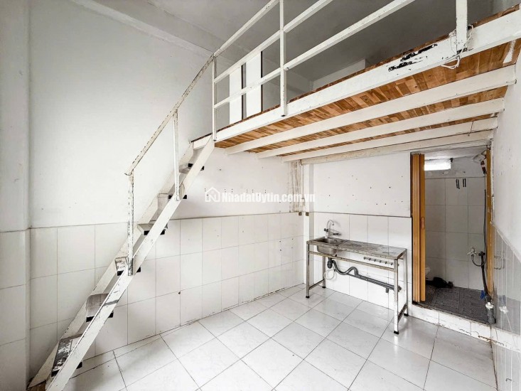 Bán CHDV HXH Đ Nguyễn Văn Nghi 81m2 đất 5lau 13P có 9,25 tỷ