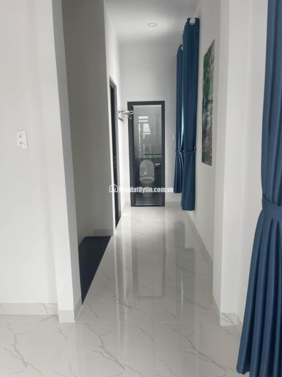 NHÀ SIÊU ĐẸP – HIỆP NHẤT, QUẬN TÂN BÌNH – 50M² – CHỈ 9.X TỶ