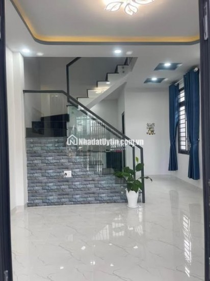 NHÀ SIÊU ĐẸP – HIỆP NHẤT, QUẬN TÂN BÌNH – 50M² – CHỈ 9.X TỶ