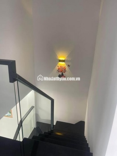 NHÀ SIÊU ĐẸP – HIỆP NHẤT, QUẬN TÂN BÌNH – 50M² – CHỈ 9.X TỶ