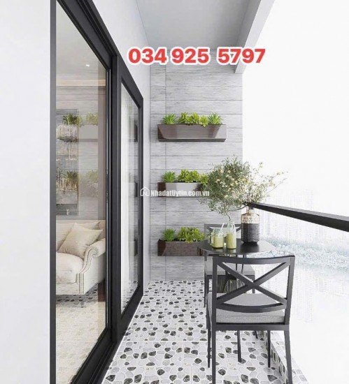 căn nhà sang trọng đầu tiên tại Cao Bằng – Phoenix Phố Thầu rao bán số lượng có hạn