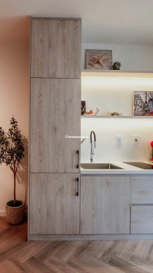 OFFICETEL ASCENT LAKESIDE – QUẬN 7  .  HỒ CHÍ MINH.