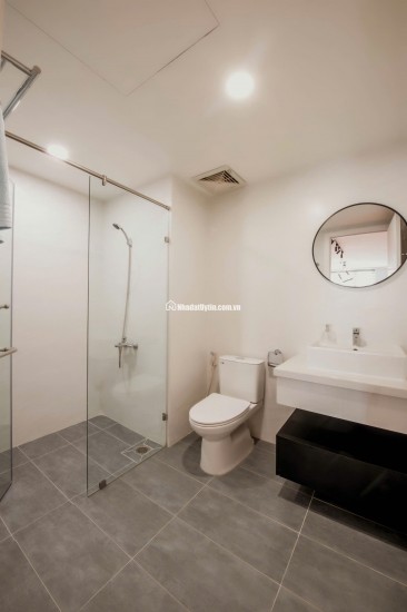 OFFICETEL ASCENT LAKESIDE – QUẬN 7  .  HỒ CHÍ MINH.