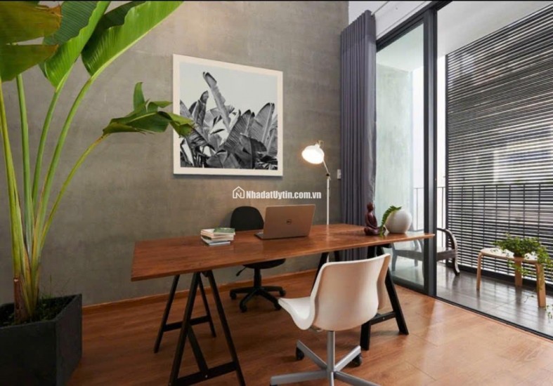 Biệt thự 200m2 siêu đẹp tại đường Đình Phong Phú, p.Tăng Nhơn Phú, Q9