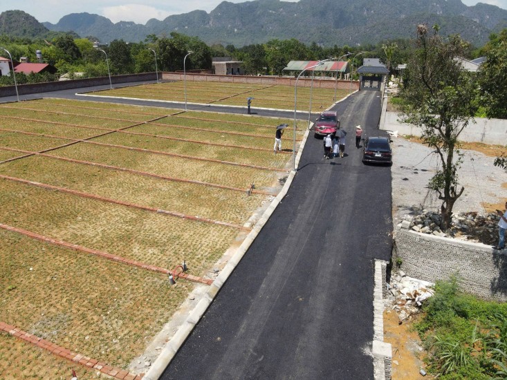 Đón sóng fo - đầu tư đón lợi nhuận sát KCN Phú Thành, Chi Nê, Hoà Bình