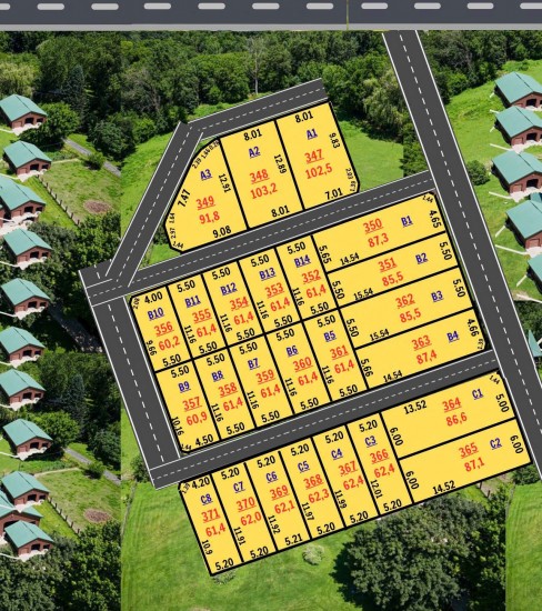  ĐẤT NỀN GIÁ SỐC 7 TRIỆU/m² – LÕI KCN THANH HÀ, BA HÀNG ĐỒI!