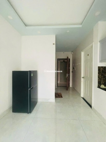 380tr trả trước, góp 15 năm 3.7tr/tháng sở hữu căn hộ đủ nội thất 800tr/43m2 Victoria Mỹ Tho