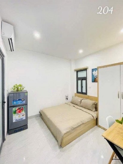 Bán nhà phố Trần Đại Nghĩa sát ĐH Kinh tế Quốc dân, CCMN dòng tiền 150tr/ tháng