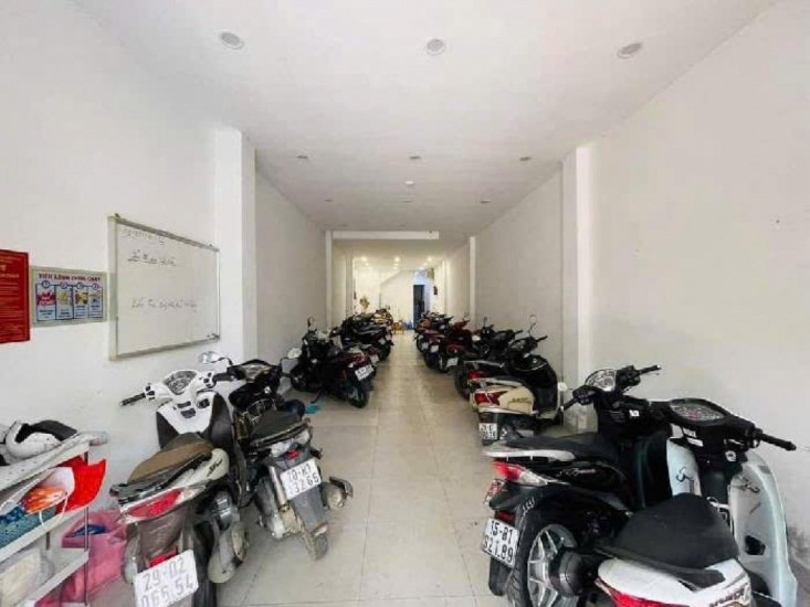 Bán nhà phố Trần Đại Nghĩa sát ĐH Kinh tế Quốc dân, CCMN dòng tiền 150tr/ tháng