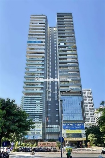 Bán Căn Hộ Cao Cấp Heitower Thanh Xuân – 90m² – Full Nội Thất Xịn – Chỉ 7.xTỷ