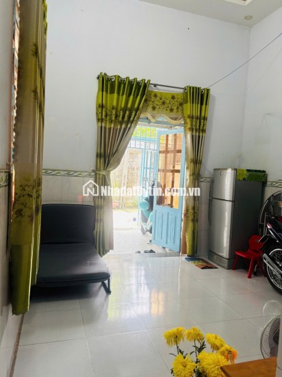 BÁN NHÀ GIÁ TỐT – TRUNG TÂM DĨ AN
