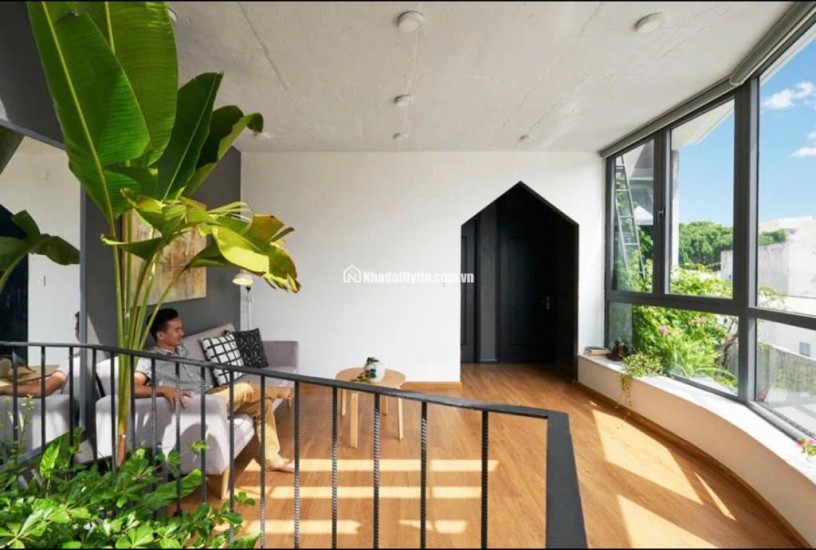 Biệt thự 200m2 siêu đẹp tại đường Đình Phong Phú, p.Tăng Nhơn Phú, Q9