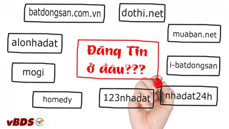 VBDSP – Phần Mềm Đăng Tin Bất Động Sản Tự Động, Hiệu Quả Cho Môi Giới