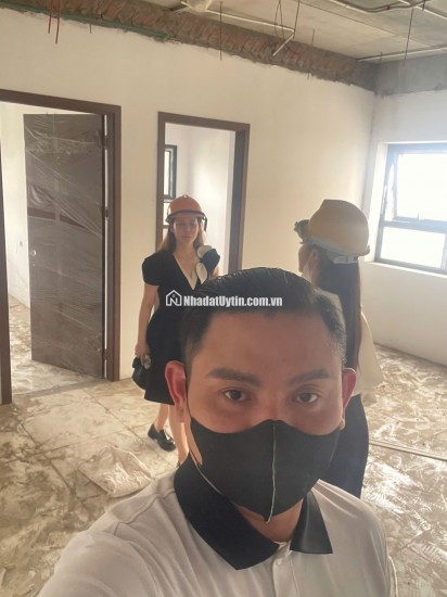 Chỉ từ 1,5 tỷ có ngay căn hộ chung cư vị trí đẹp thuận lợi