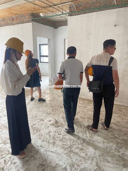 Chỉ từ 1,5 tỷ có ngay căn hộ chung cư vị trí đẹp thuận lợi