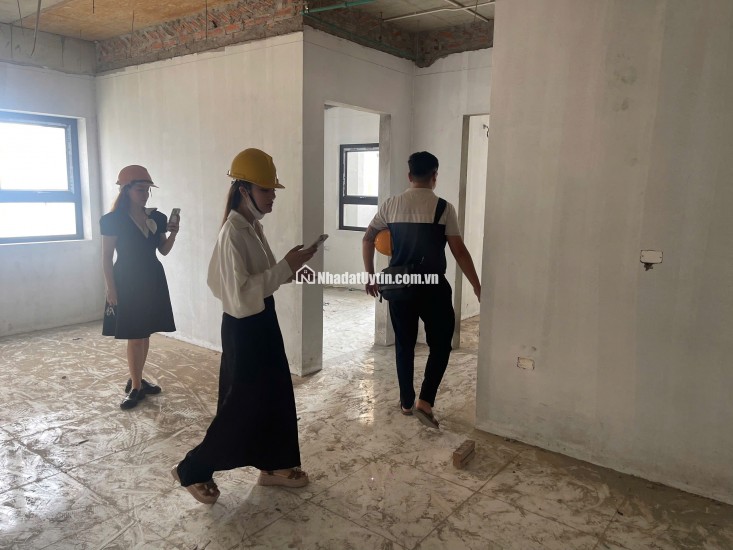 Chỉ từ 1,5 tỷ có ngay căn hộ chung cư vị trí đẹp thuận lợi