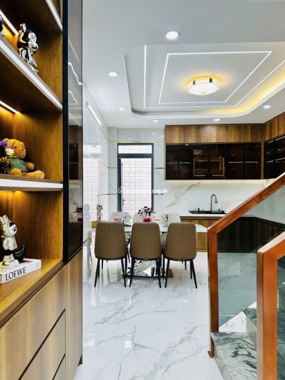 CHỦ BÁN LẠI NHÀ 3 LẦU 5PN-5WC ĐƯỜNG TỈNH LỘ 10 GIÁ 4TỶ7 
